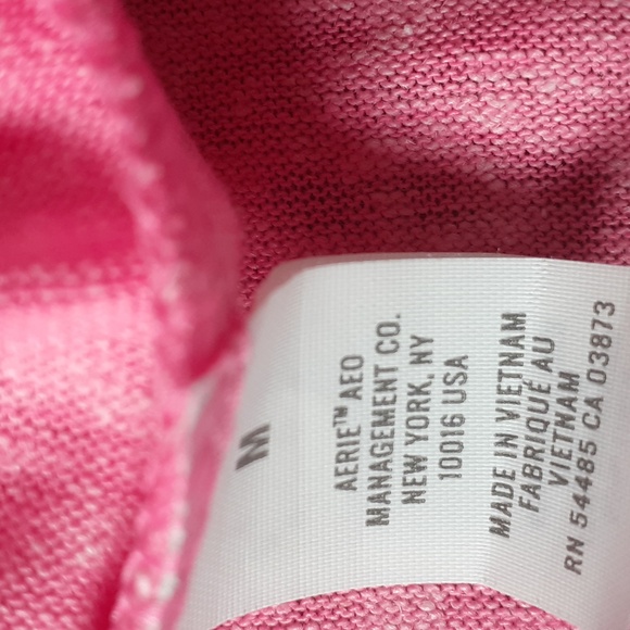 Aerie midi dress - Picture 6 of 9